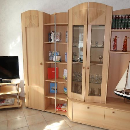Holiday Home Tjarks By Interhome Wiarden Buitenkant foto