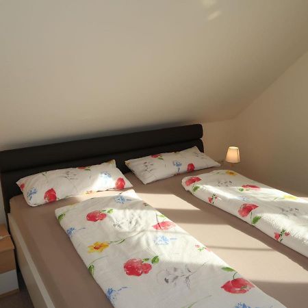 Holiday Home Tjarks By Interhome Wiarden Buitenkant foto