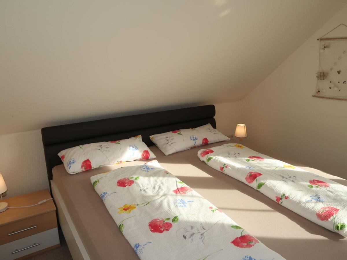 Holiday Home Tjarks By Interhome Wiarden Buitenkant foto
